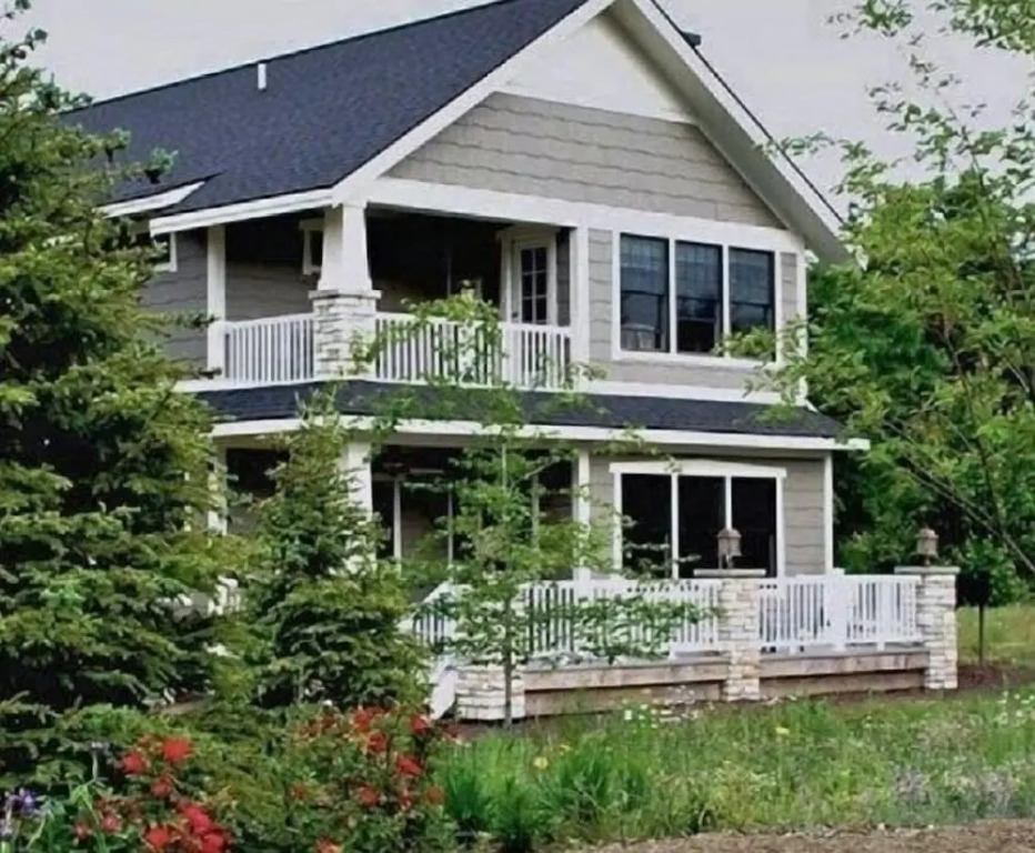 Bluewater Vacation Rentals