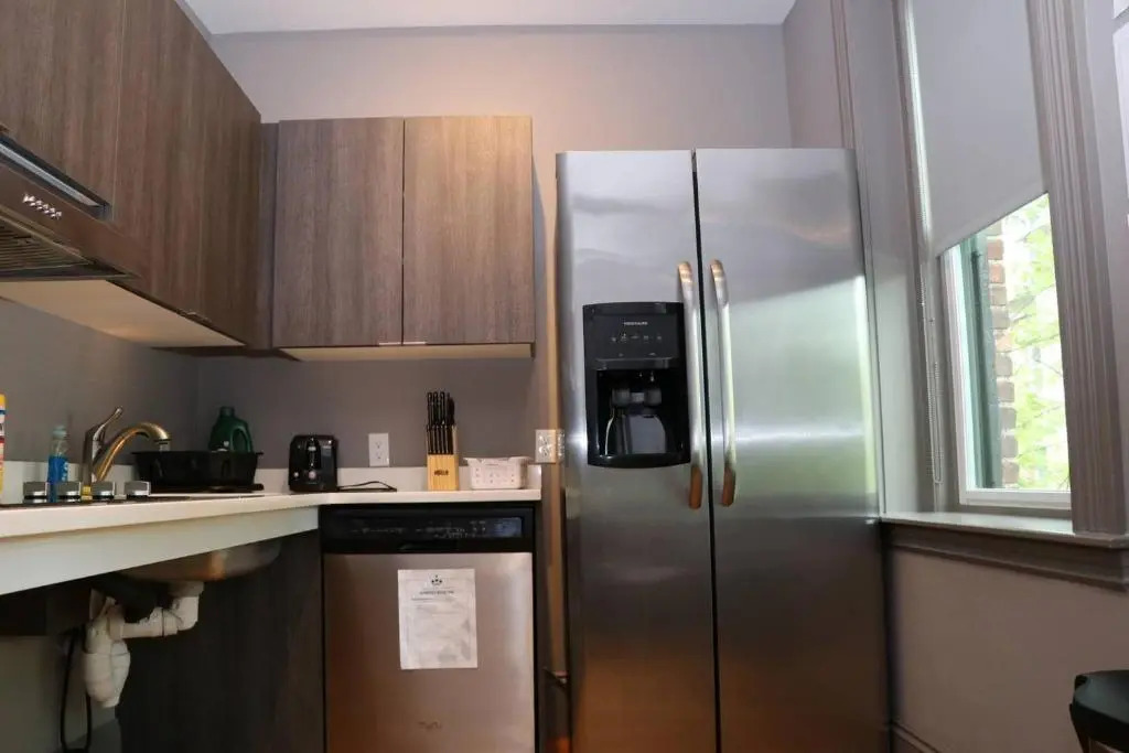 A Stylish Stay w/ a Queen Bed, Heated Floors.. #25