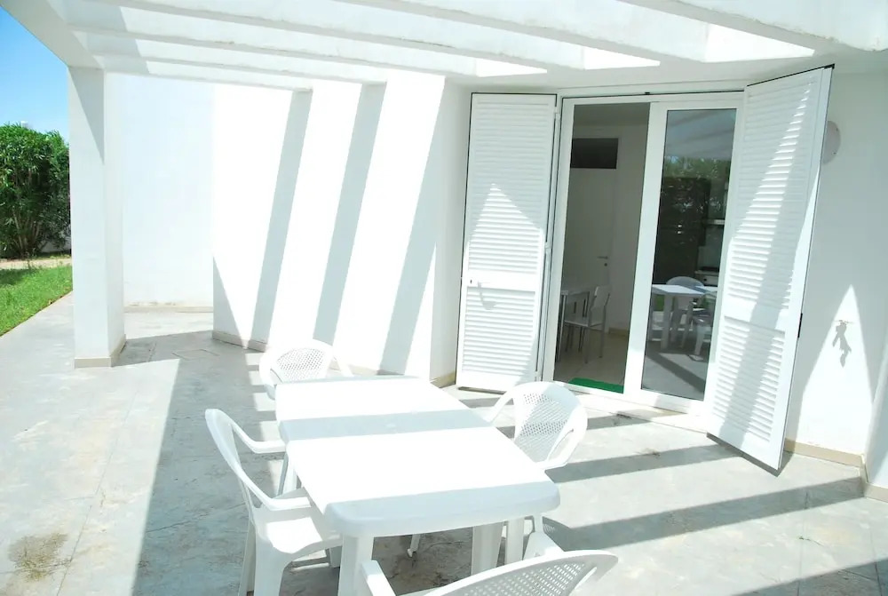Residenze Torre dell'Orso