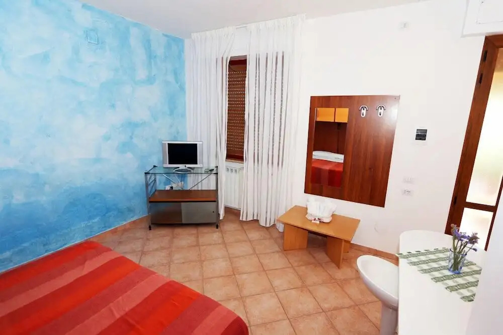 Agriturismo Gli Etruschi