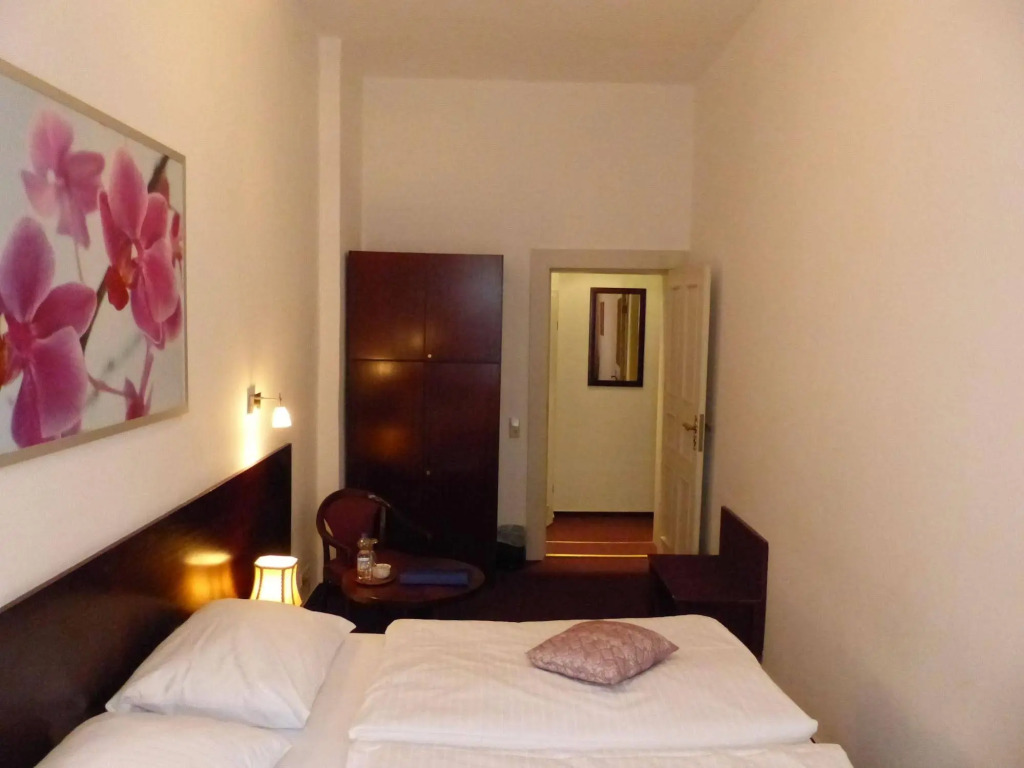 Hotel Novalis