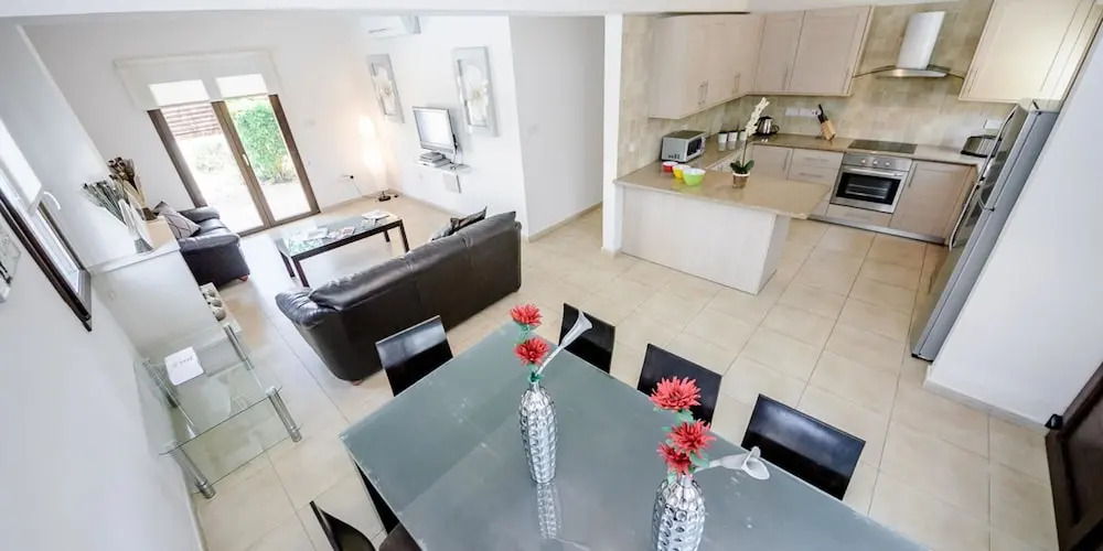 Oceanview Villa 080