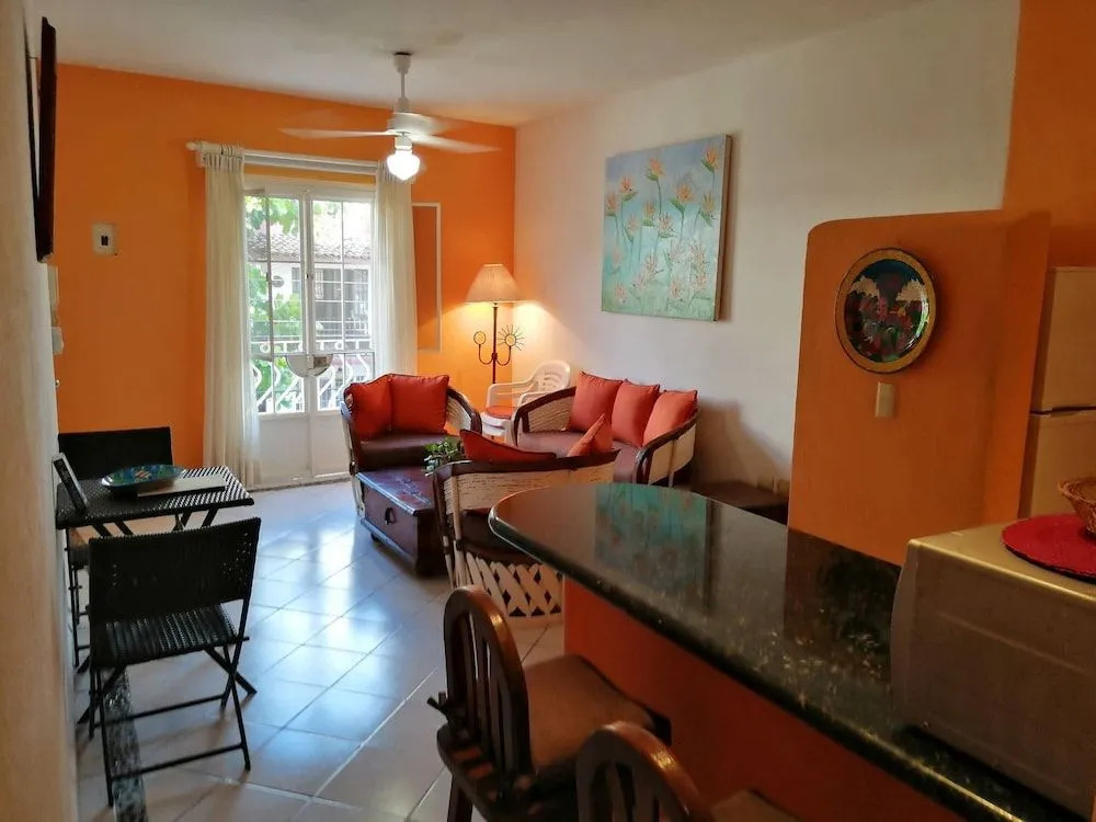 Apartment Maria Luisa