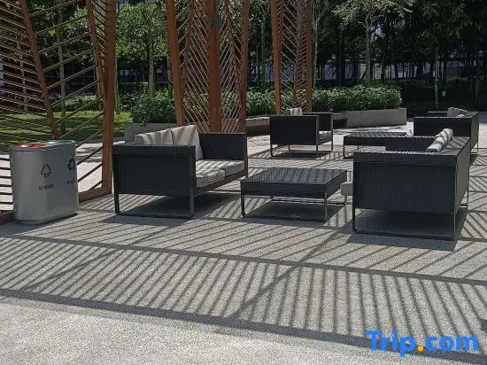 M Vertica Pure Cove Kuala Lumpur 12pax