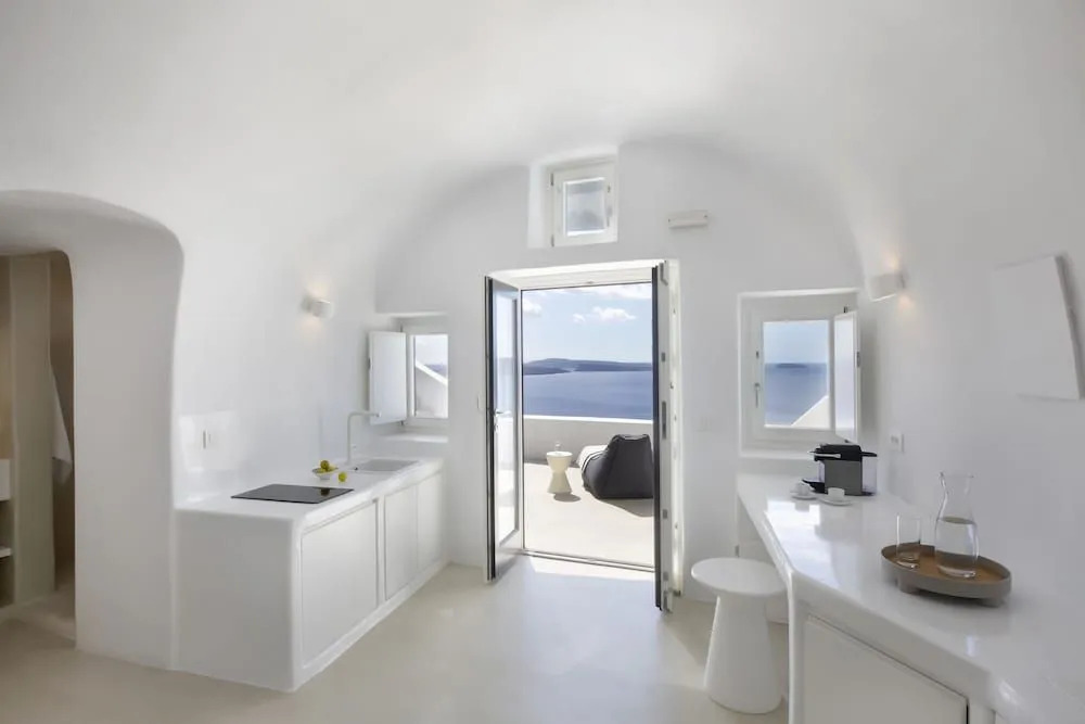 Apanema Cavehouses by Otium Villas