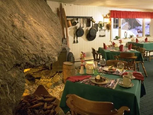 Inn at Long Trail
