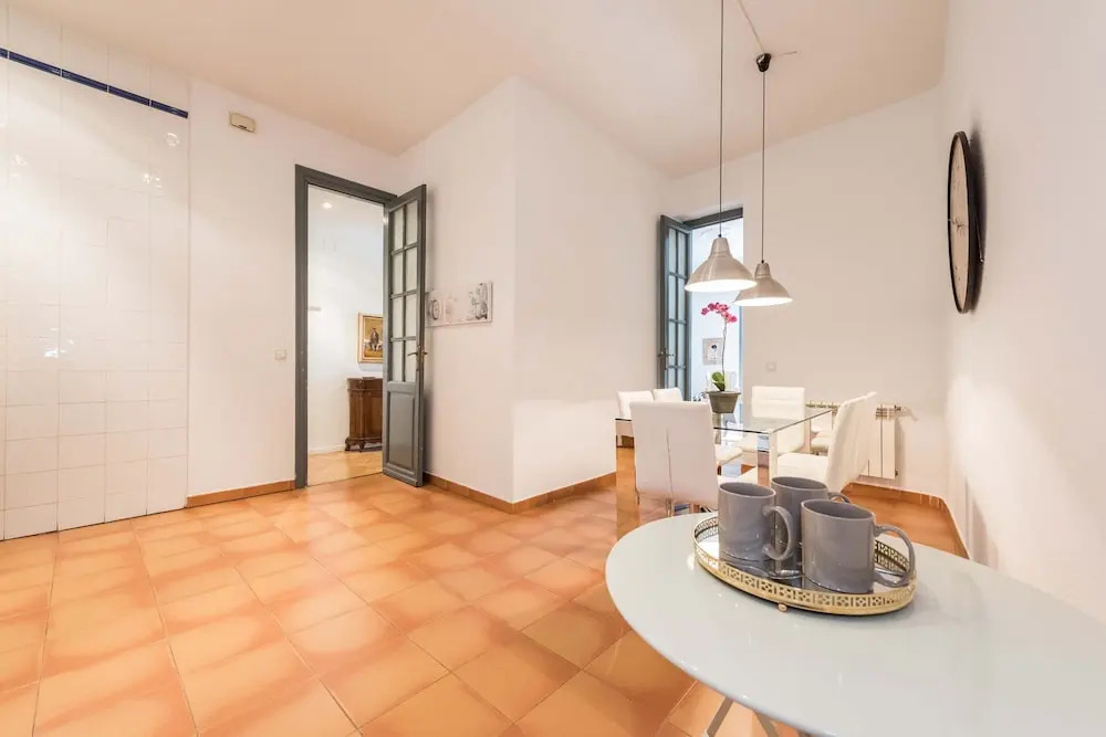 ApARTment Madrid