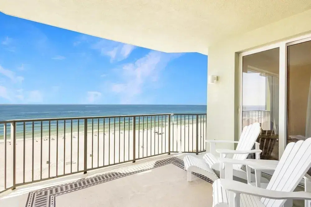 Boardwalk 608
