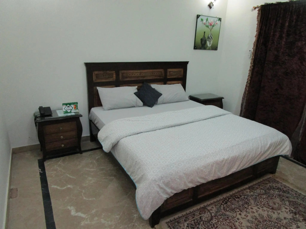 Seaview Guest House 2