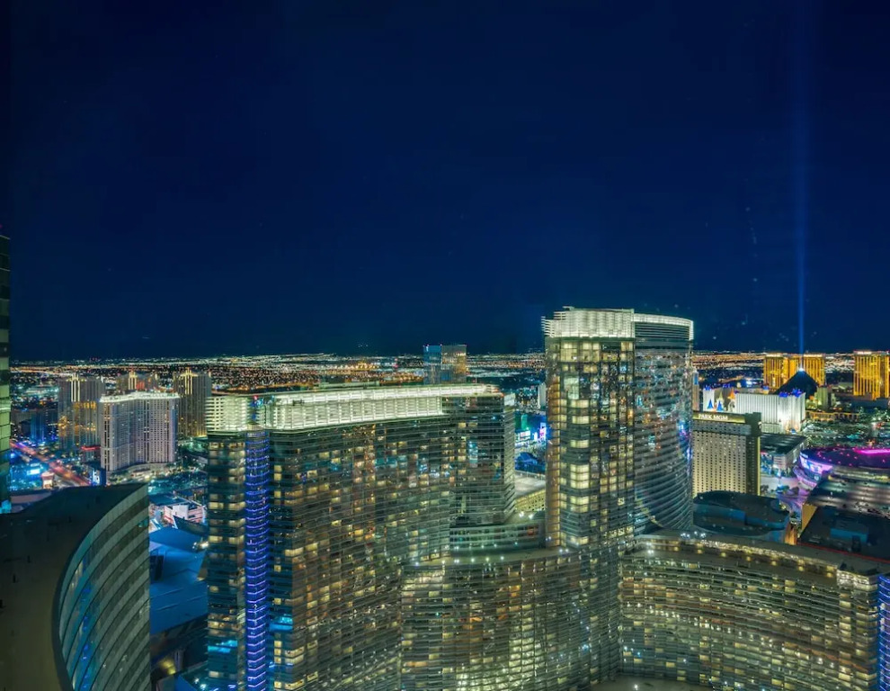 Vdara Hotel & Spa at ARIA Las Vegas