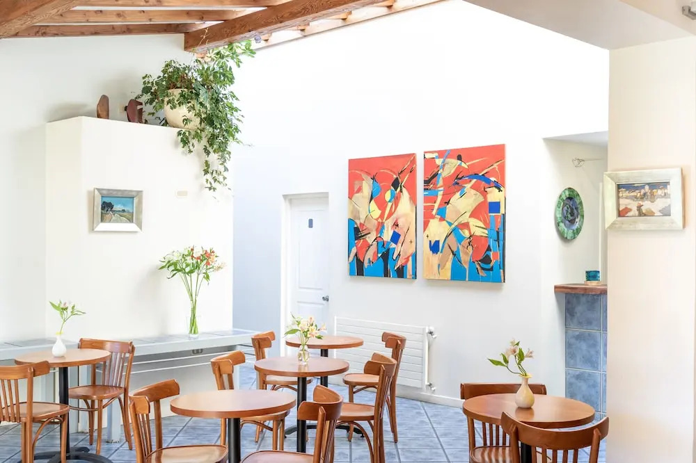 Hotel Monterilla