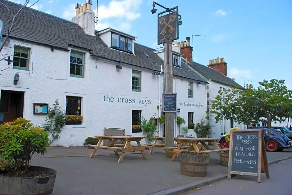 The Inn at Kippen