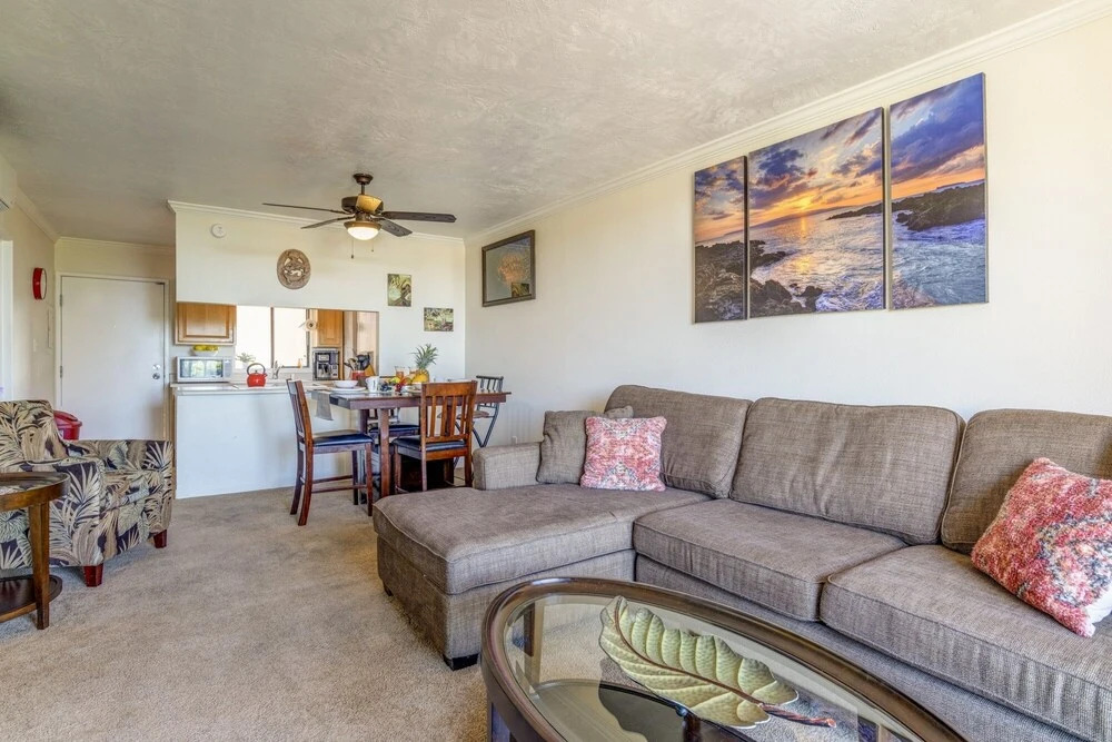 Pacific Shores B406 2 Bedroom Condo