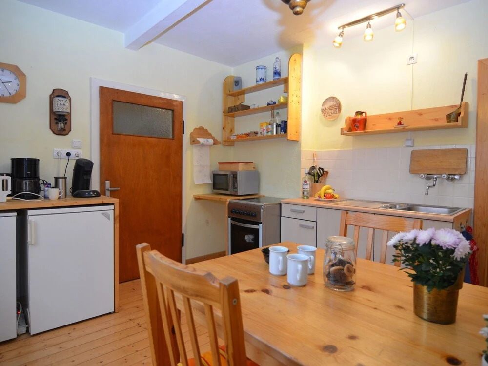 Spacious Holiday Home in Landau near Lake