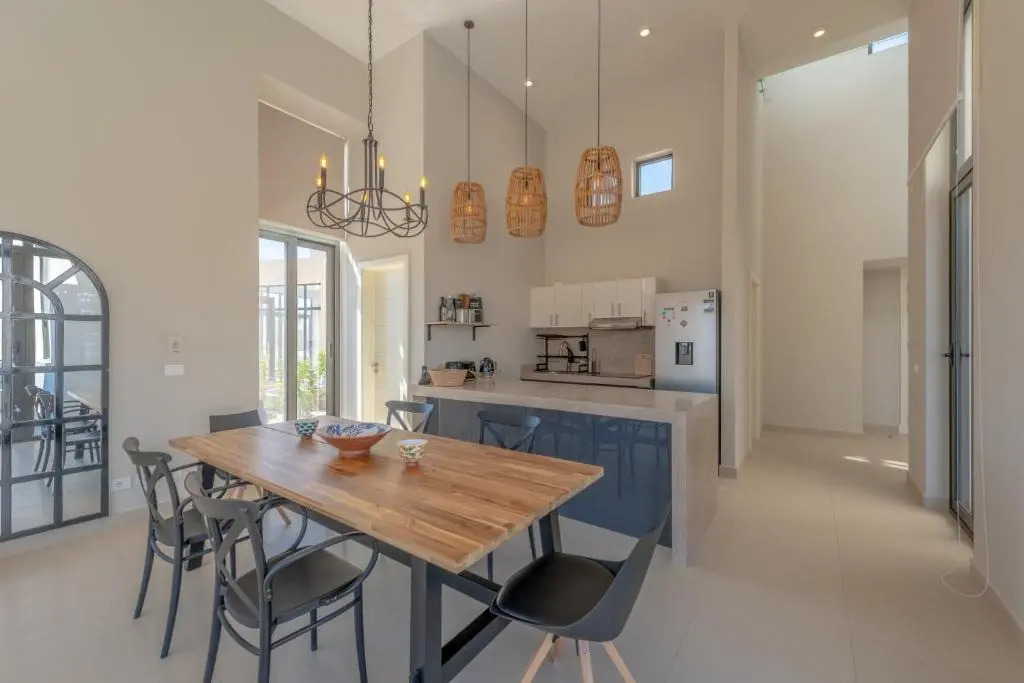 Long Island Gouna 5BR Tawila Beach House & Pool