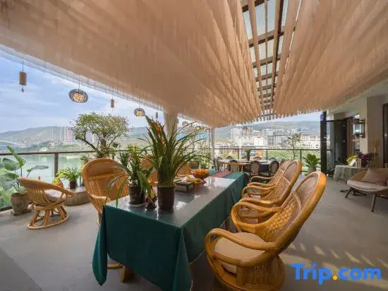 Xiangchen Chayu Homestay