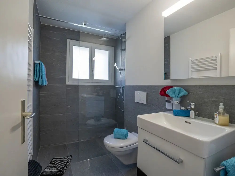 Ferienwohnung Furt Nada Scuol
