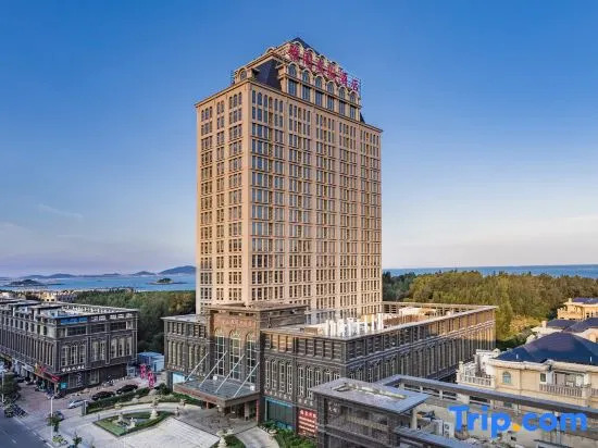 Argyle Resort Pingtan