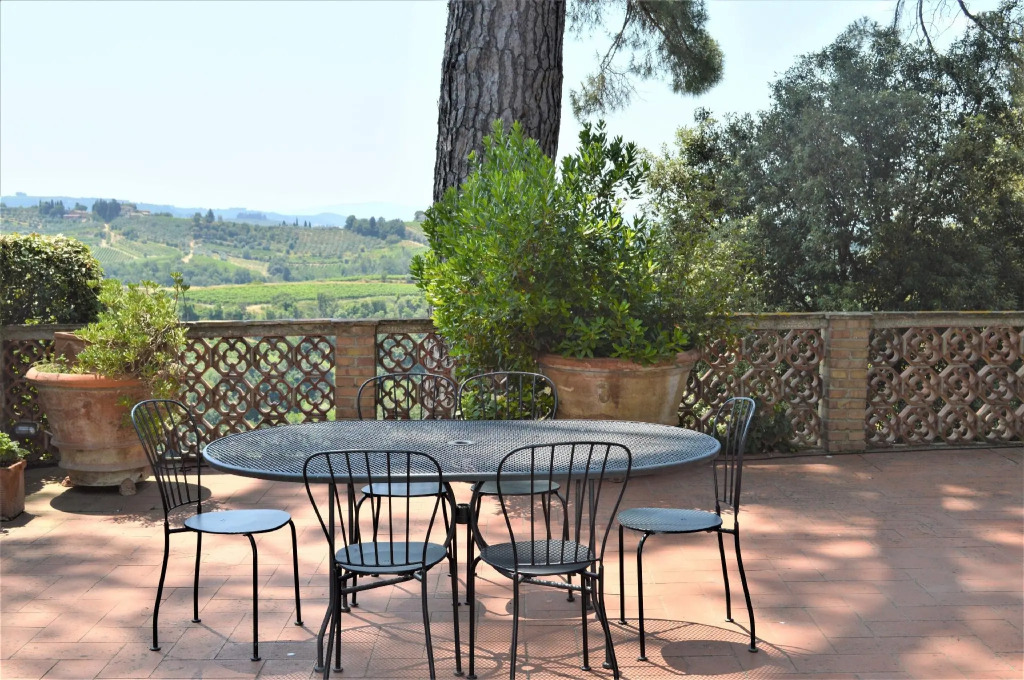 Agriturismo Bio Fattoria Bacio