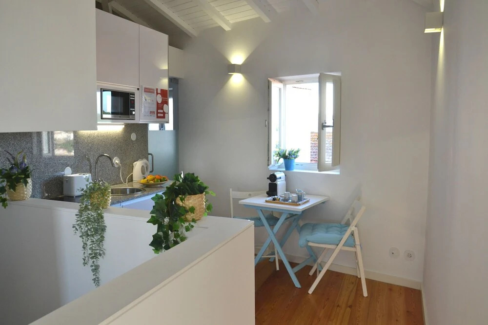 Olival 54 Apartments