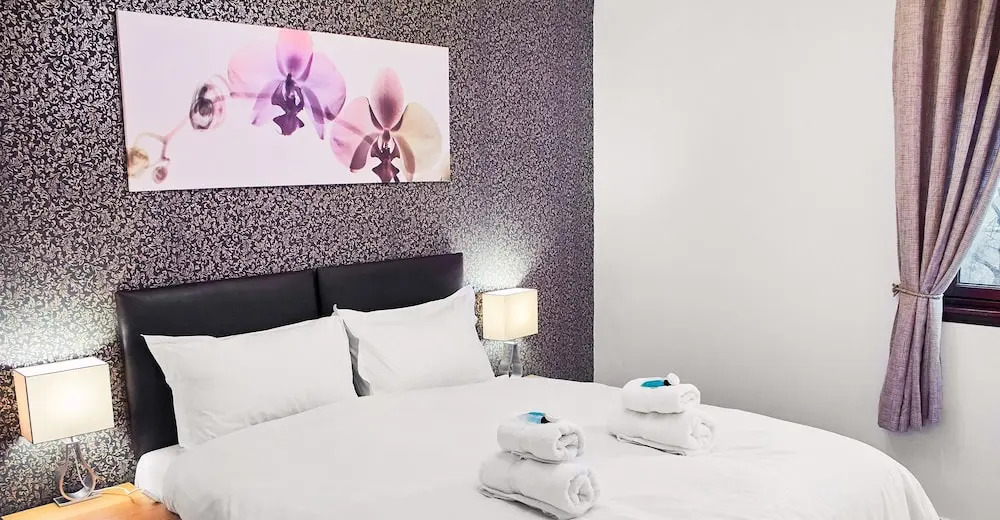 Thistle Apartments - Bon-accord Apartment