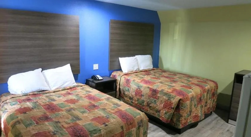 Gateway Motor Inn