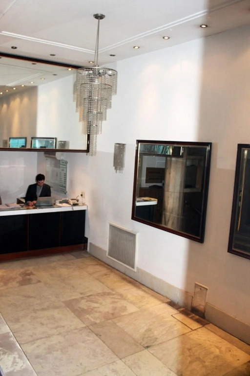 Hotel Tres Sargentos
