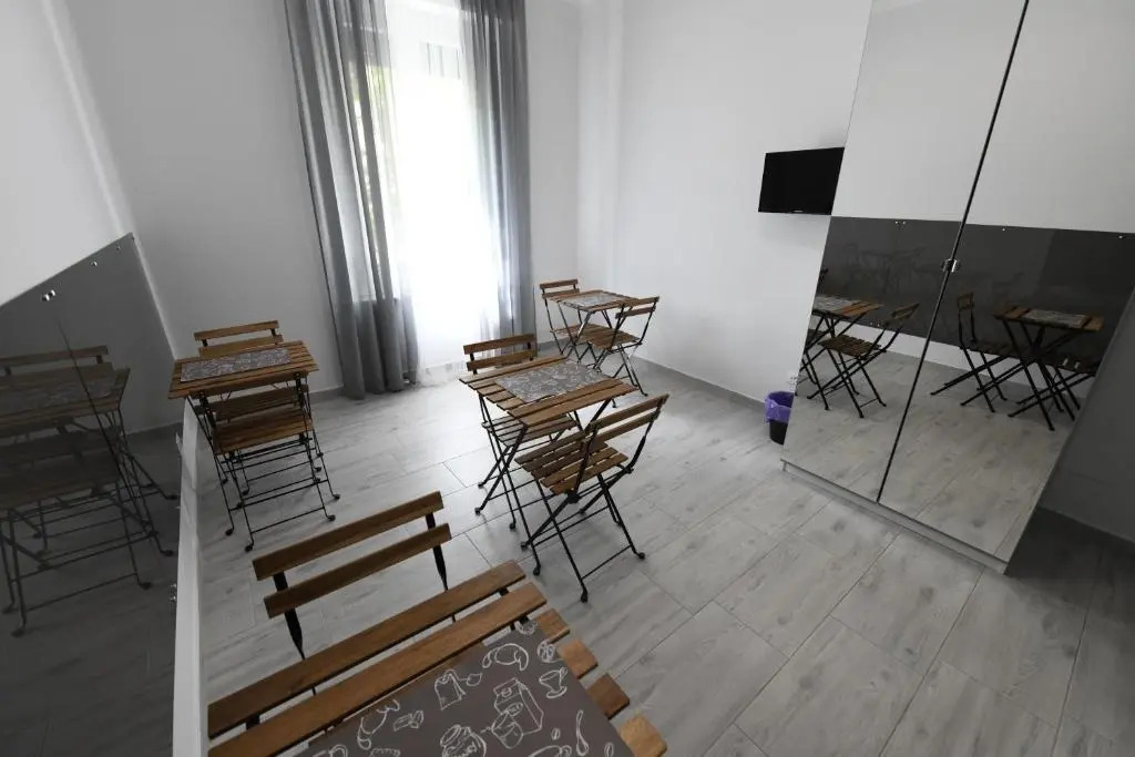 AFFITTACAMERE A CASA MIA