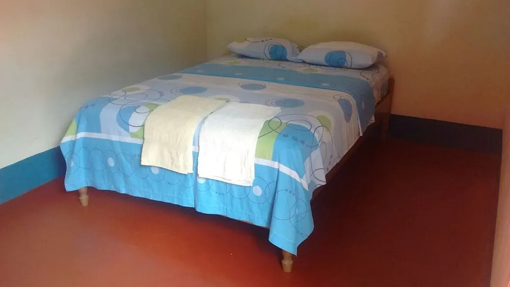 Hospedaje Eco