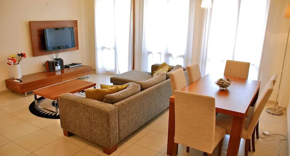 Apartment BG01 - Pomos
