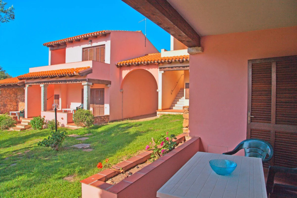 Residence Approdo Verde