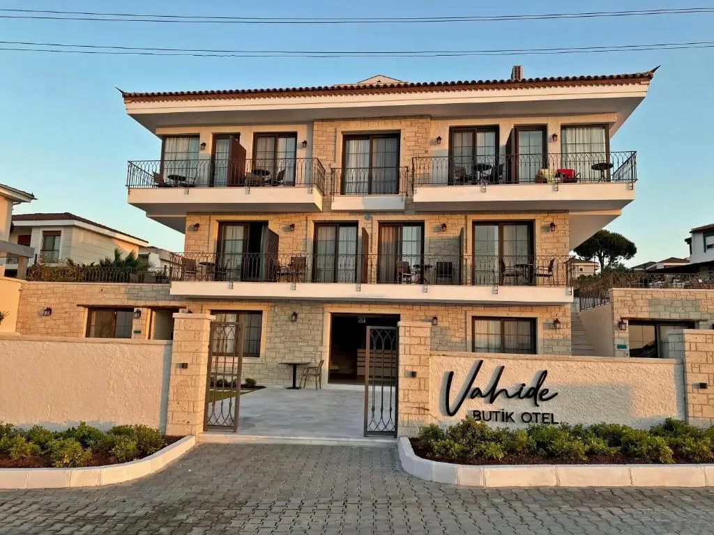 Vahide Dalyan