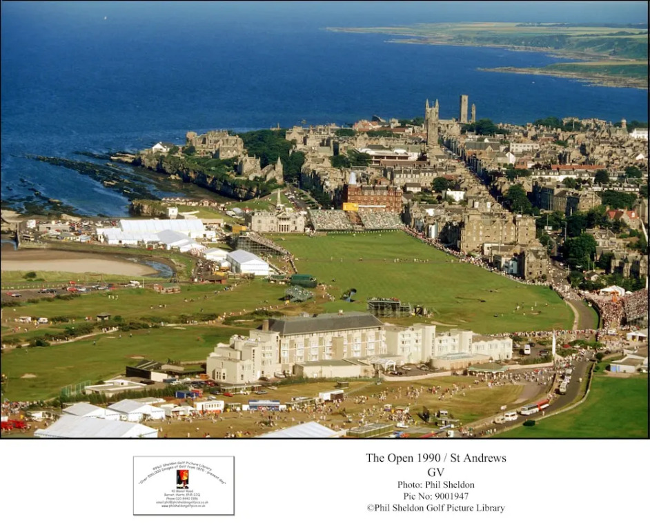 No12 Bed and Breakfast, St Andrews