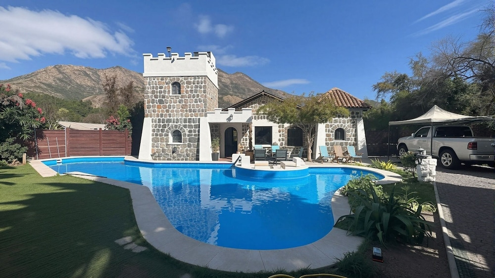 Oceana Suites San Jose de Maipo