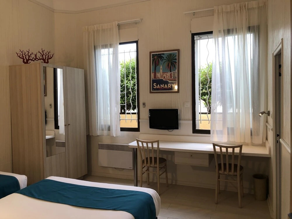 Golf Hôtel