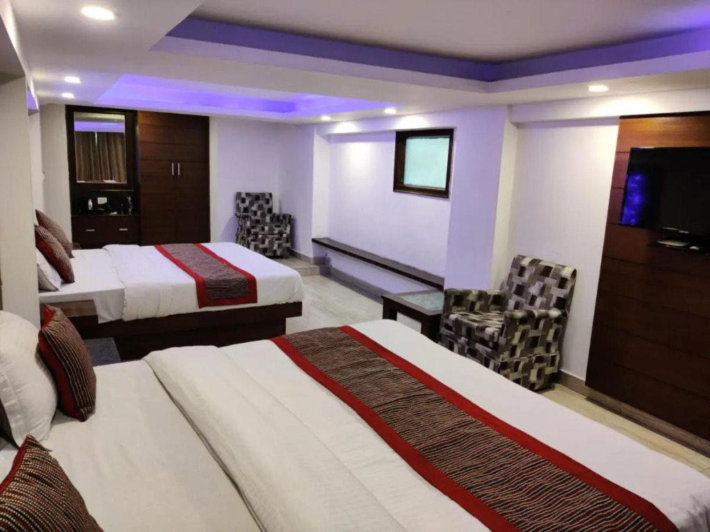Hotel Hamers International