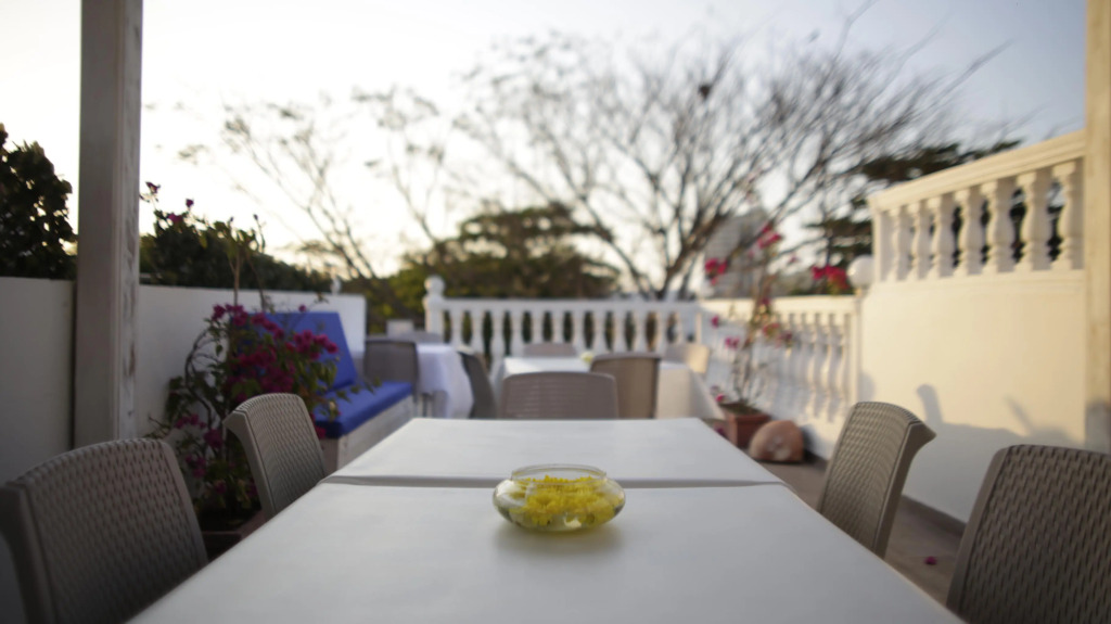 Casa de Huespedes Leyendas Del Mar