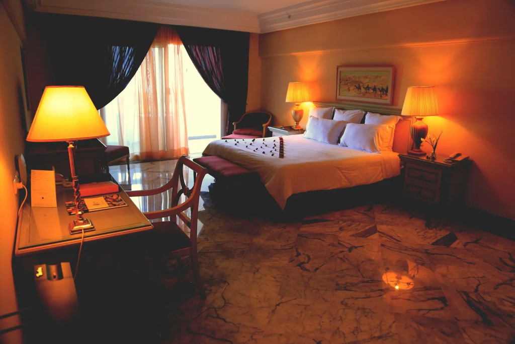 Regency Tunis Hotel