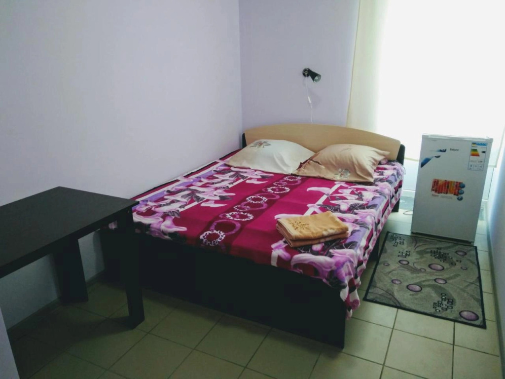 Hotel Zdorovie