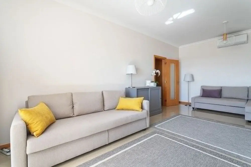 BnB Homes Apartment With Sea View Relax Terrace