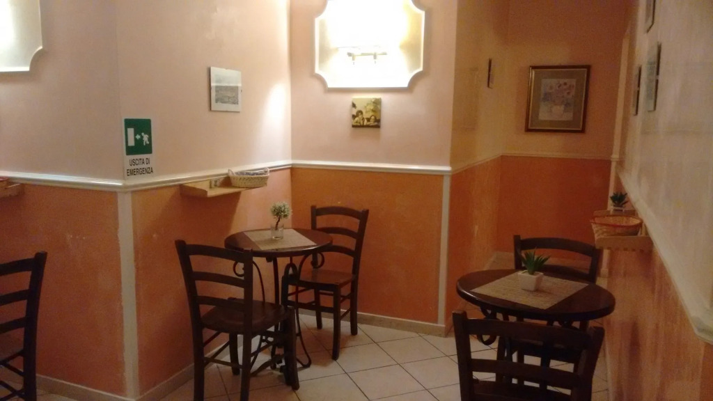 A Casa di Mei