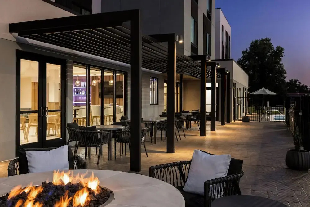 Fairfield by Marriott Inn & Suites Forrest City