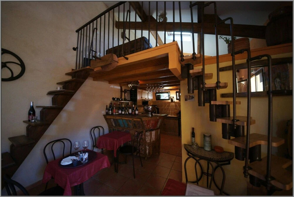Le Relais Des Dentelles