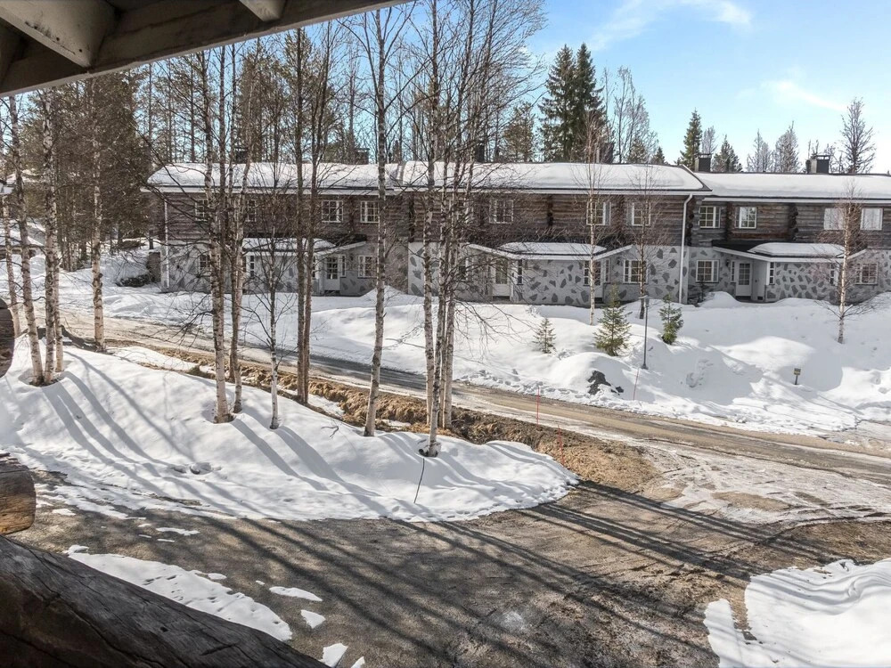 Rukankuukkeli c 24 Kuusamo