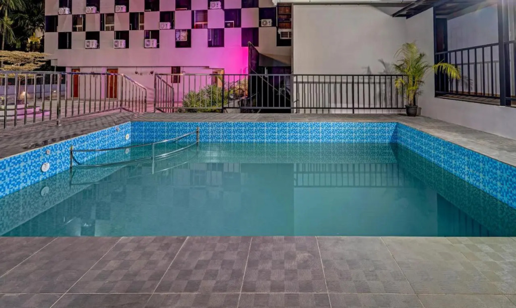 Treebo Regalia Inn Wayanad With Swimming Pool