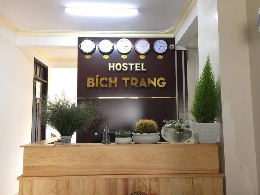Bich Trang Hostel