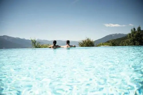 Parkhotel Holzerhof