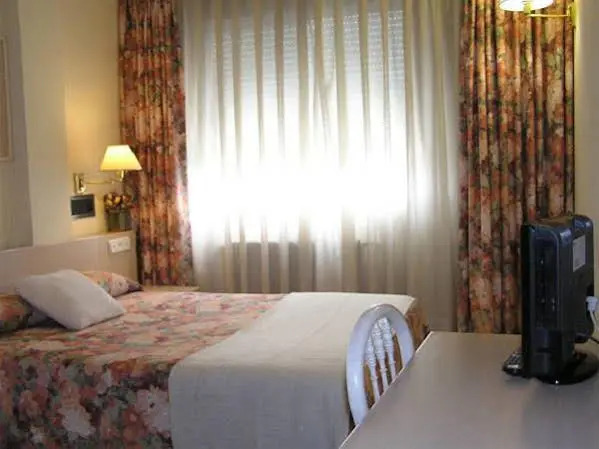Hotel La Brañina