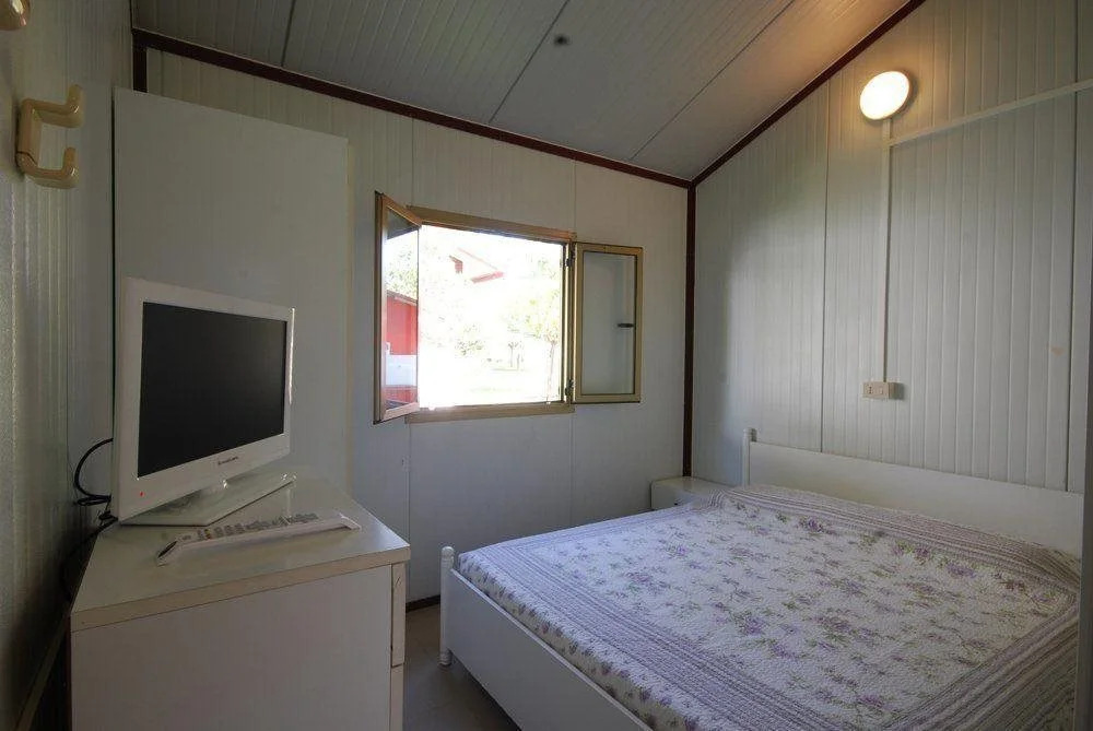 Camping Centro Vacanze Summerland