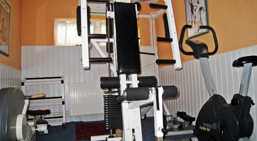 Tokajer Wellness Panzió